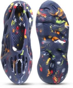 TOMSY CHOICE Men Clogs - Buy TOMSY CHOICE Men Clogs Online at Best ...