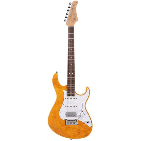 Cort G Series G280 Select Electric Guitar – Music Distribution Company