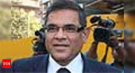 Never intended to belittle BCCI: Modi's lawyer | New Zealand in India ...