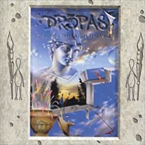 Dropas-Breaking Through the Walls: Robert Ploska: Amazon.in: Music}