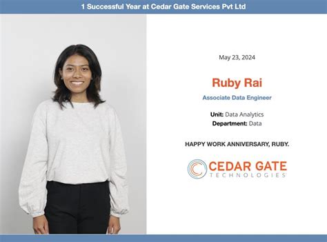Ruby Rai Interview 的图像结果