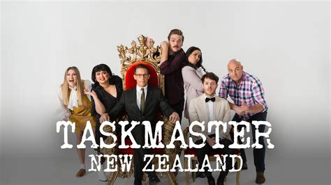 Image result for Taskmaster NZ Bloopers
