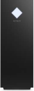 HP Omen GT15-0004in Core i7 (16 GB RAM/NVIDIA GeForce RTX 3070 Graphics ...