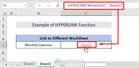 Excel Hyperlink Function to Website Using Variables 的图像结果