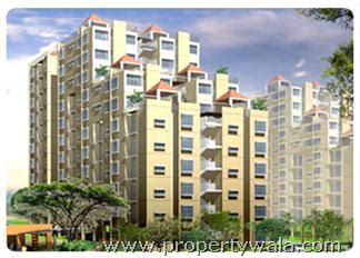 IJM Raintree Park phase I - Kukatpally, Hyderabad - Apartment Project ...
