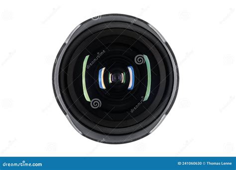 Camera Lens Front View 的图像结果