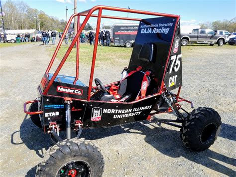 Baja SAE 2018 - Koepfer America