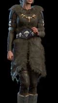 Hide Armour +2 - bg3.wiki