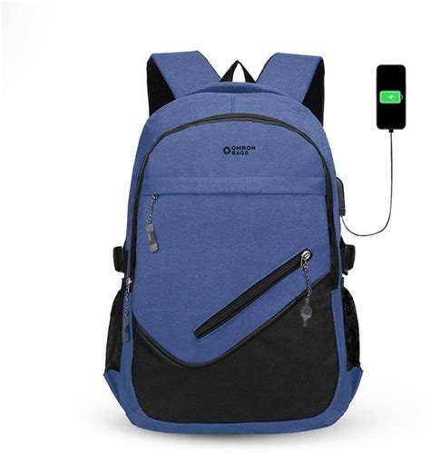 Usb Charging Backpacks - Buy Usb Charging Backpacks online at Best ...