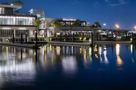 Ocean Prime | Phoenix | Menus | Prime Steak, Fresh Seafood, Fish