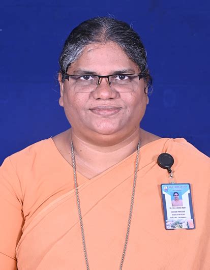 Faculty Portfolio