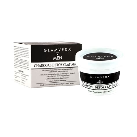 On The Body :: Men's Grooming :: Skincare :: Men Activated Charcoal ...