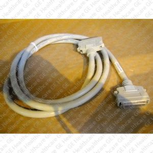 Cable 50 Pin Scan Control Intercom Module Keyboard, Computed Tomography ...