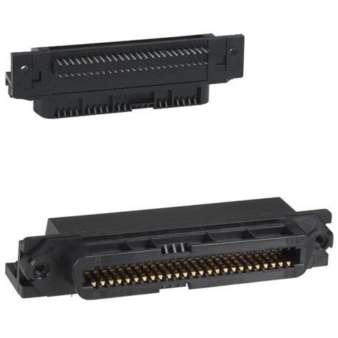 552725-1 TE Connectivity AMP Connectors | Connectors, Interconnects ...