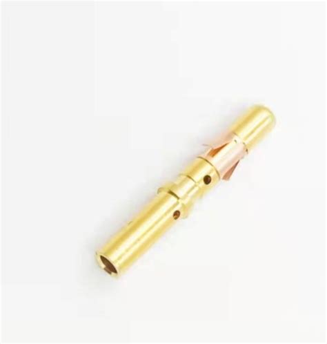 RS PRO | RS PRO Female Crimp Circular Connector Contact, Contact Size 1 ...