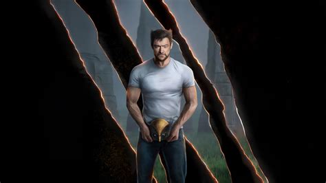 1920x1080 Wolverine Primal Instinct Laptop Full HD 1080P ,HD 4k ...