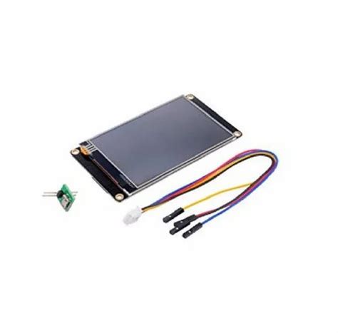 LCD Display - 2.13inch E- Paper Display HAT for Raspberry Pi Wholesale ...