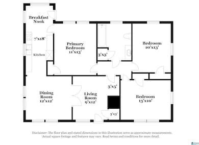 1017 50th St S, Birmingham, AL 35222 | Homes.com