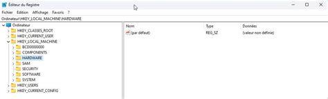 Hkey Local Machine 的图像结果