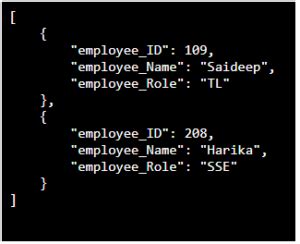 Image result for JSON Pretty Print Icon