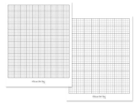 Image result for Graphing Paper Printable