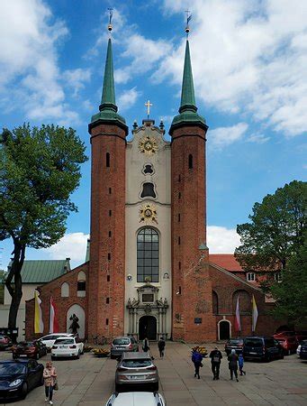 Archikatedra Oliwska, Gdansk - TripAdvisor