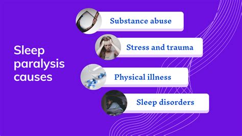 Sleep Paralysis 的图像结果