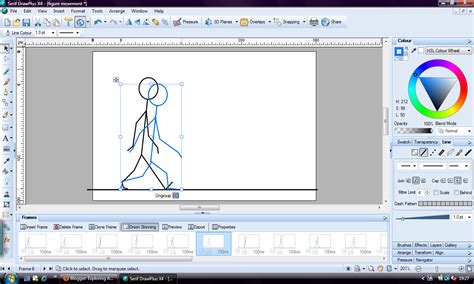 Exploring Animation