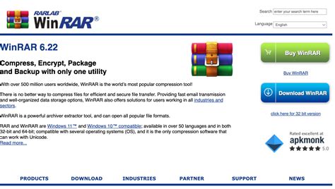 Image result for How to Open a winRAR File
