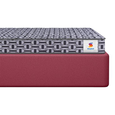 Sleepwell Utsav Comfort Classic Mattress | Buy in Hyderabad – Woodkraft ...