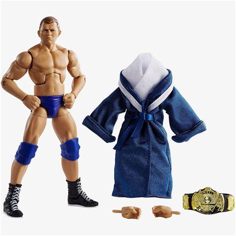 Bob Backlund WWE Elite Collection Exclusive – wrestlingshop.com