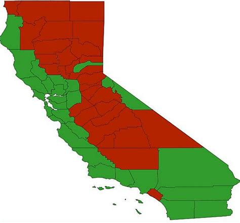 Bakersfield Ca Voting Results at Kathleen Campion blog