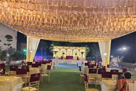 The 10 Best BANQUET HALLS in Gurgaon - Weddingwire.in