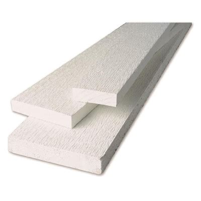 Composite 3.5-Inch-Wide Fascia at Lowes.com