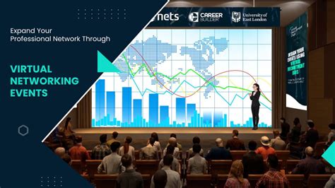 Image result for Virtual Networking Events