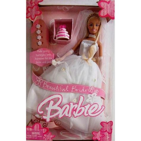 Image result for Barbie Bride Doll
