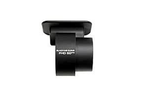 Pittasoft Blackvue DR750S-2CH, DR750S-1CH Front Camera Mount Body ...
