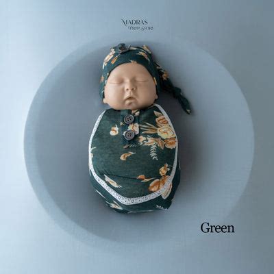 Newborn Outfits – Madras Prop Store