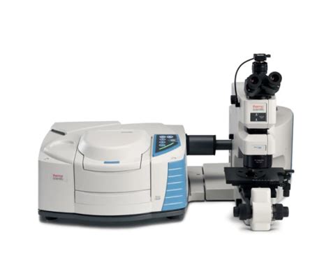 Nicolet iS20 FTIR Spectrometer - Analysis