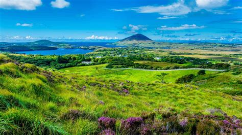 Ireland's inspiring landscapes | Ireland.com
