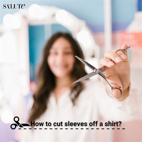 How to cut sleeves off a shirt_StyleSalute - Style Salute - Medium