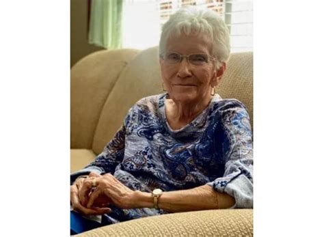 Lois Edna Endris Obituary (2024) - Ramsey, IN - Swarens Funeral Home