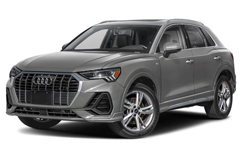 2025 Audi Q3 Specs, Dimensions & Colors | Cars.com
