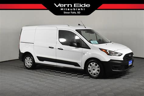 Ford Transit Connect 2022 Cargo