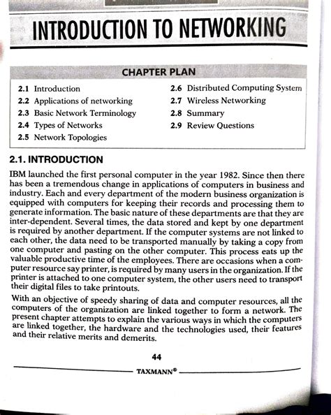 3 - rrrrrrrrrrrrrrrrrrrr - INTRODUCTION TO NETVWORKING 2 Introduction 2 ...