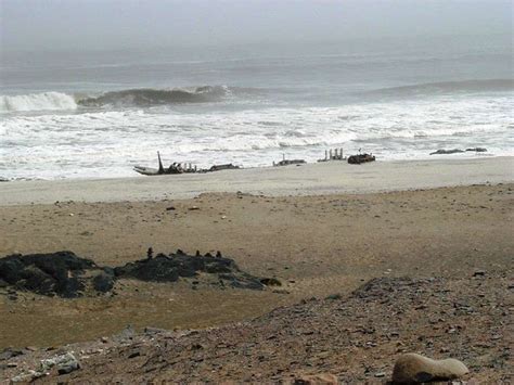 Skeleton Coast flying safari - Namibia: Get the Detail of Skeleton ...