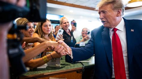 Seeking Latino Support, Trump Raises Specter of Latin American ...