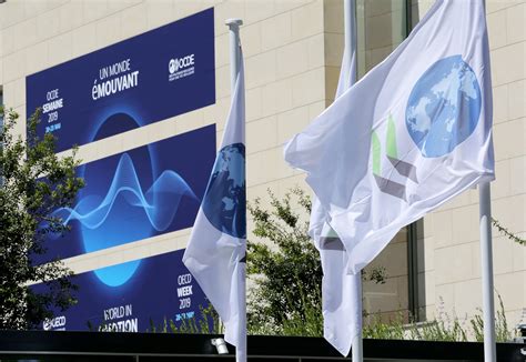 OECD-European Patent Office New Report on "Mapping the Global Quantum Ecosystem": Business Must ...