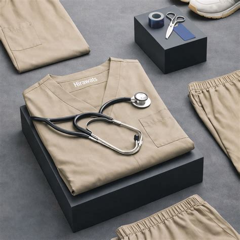 Buy Medical Scrubs & Lab Coats Online - Hirawats