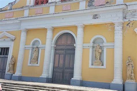 2025 Treasure hunt to (re) discover Guadeloupe (Basse-Terre Island ...